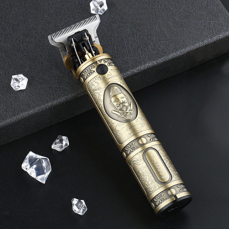 Design Haar & Barttrimmer