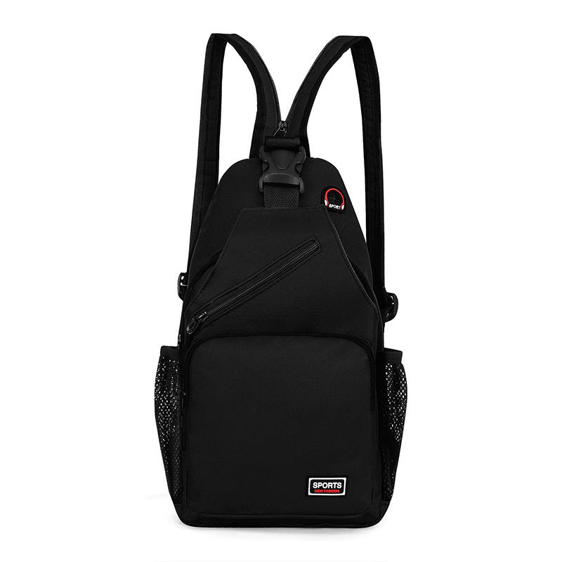 Multifunktionaler Rucksack