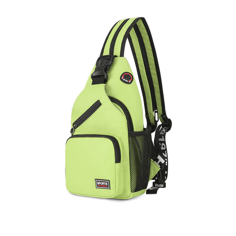 Multifunktionaler Rucksack