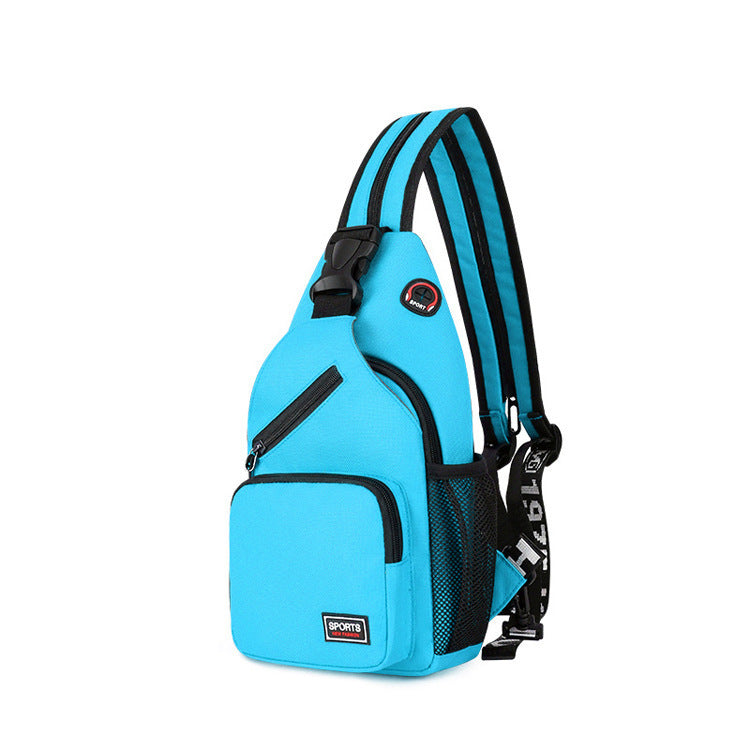 Multifunktionaler Rucksack