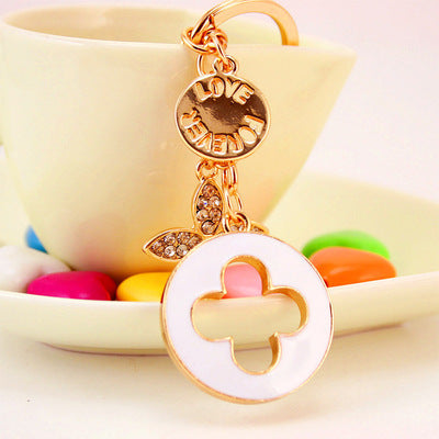 Schlüsselanhänger Lux