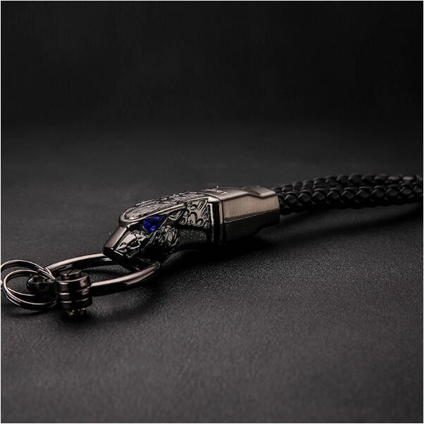 Schlüsselanhänger Heroes