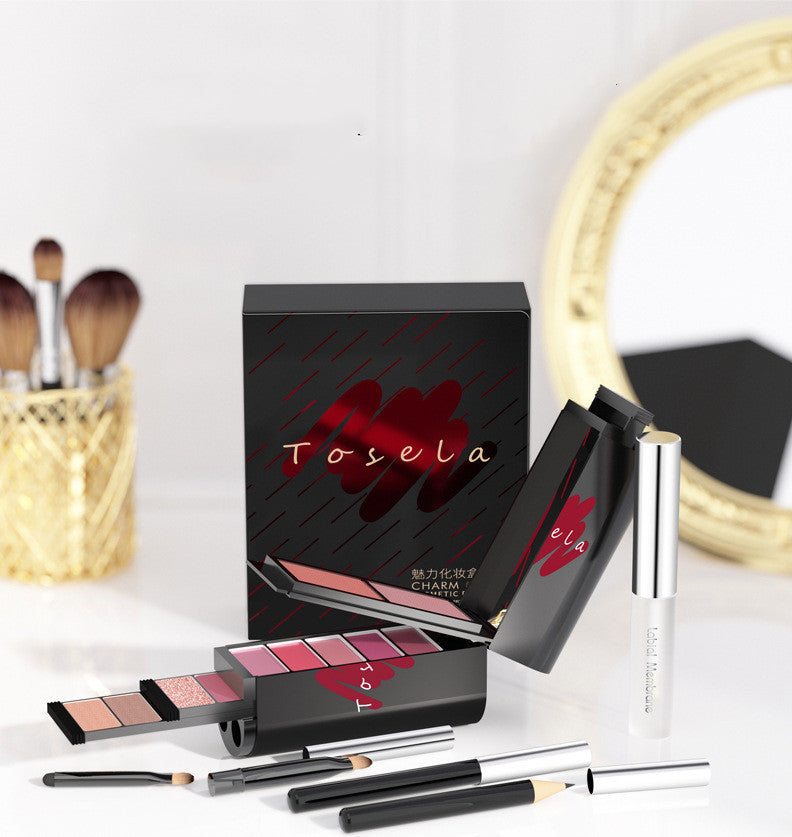 Beauty Survivor Kit.