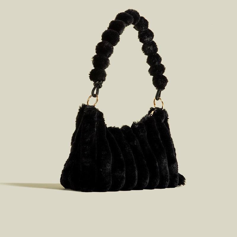 Stylische Tasche St. Moritz