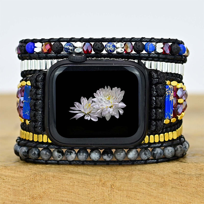 Schöne Hingucker für Deine Apple Watch