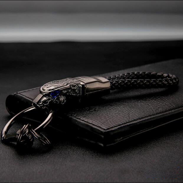 Schlüsselanhänger Heroes