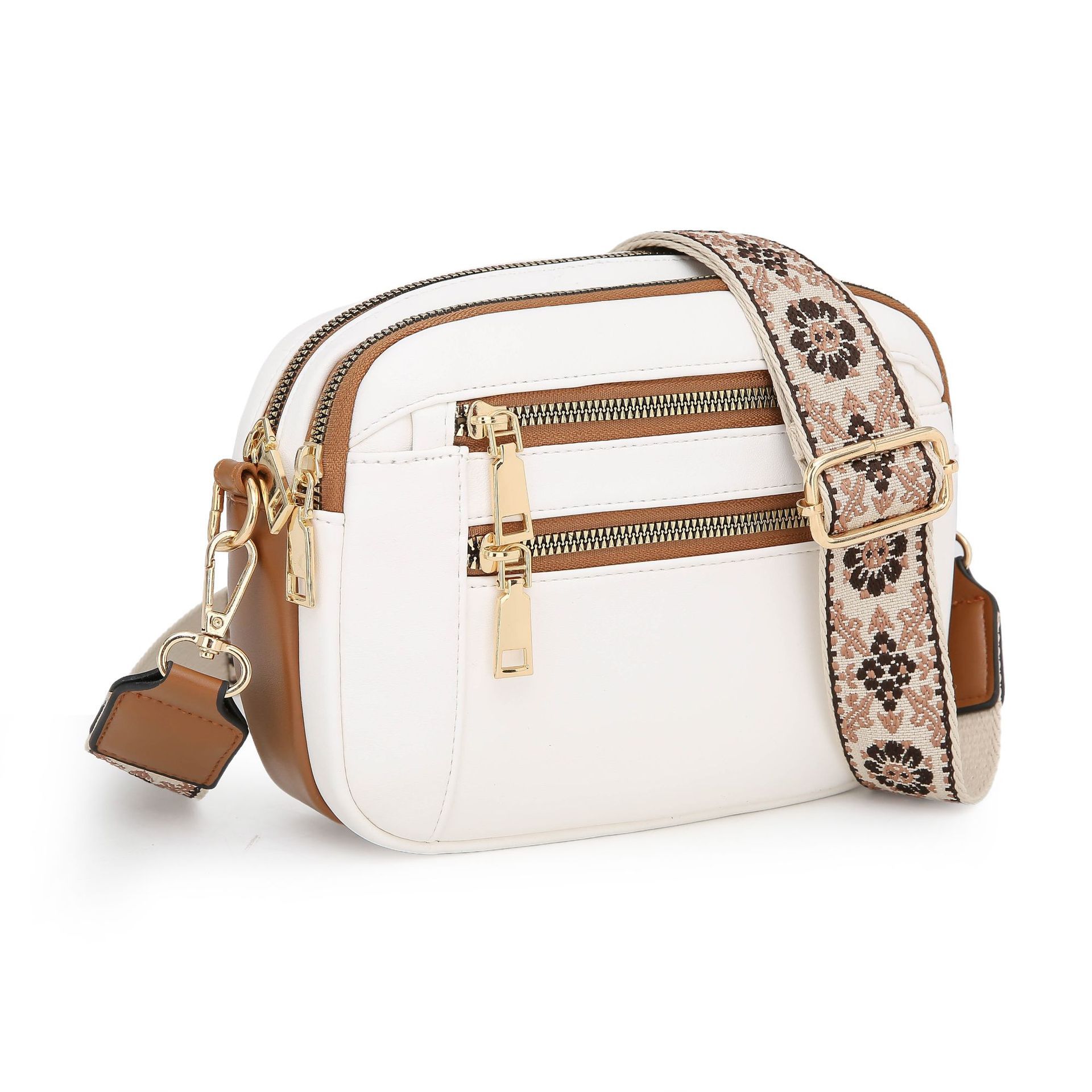 Stylischer Travel Bag