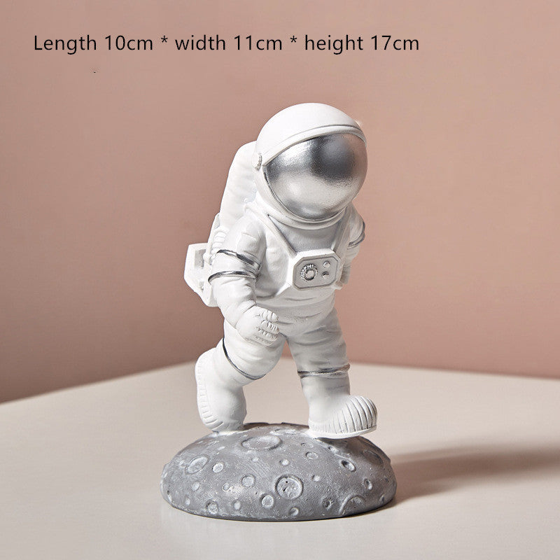 Astronaut Love Piece