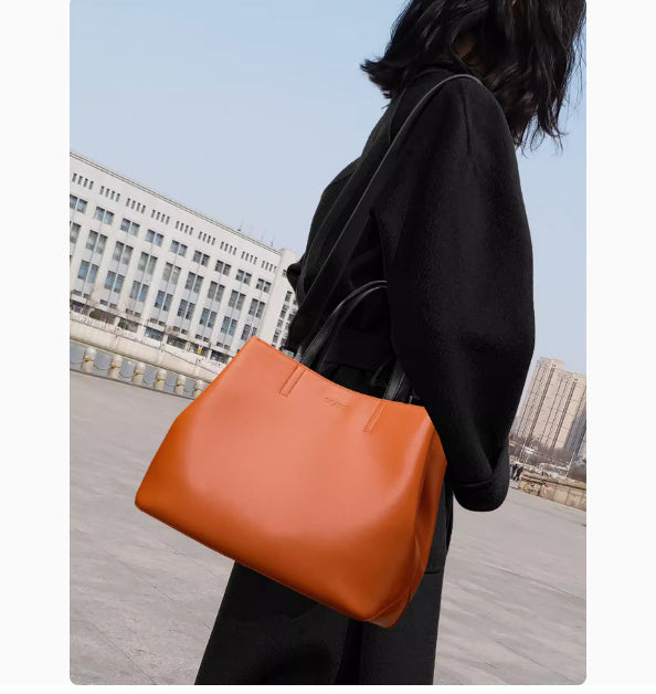 Tasche Great Times 1970