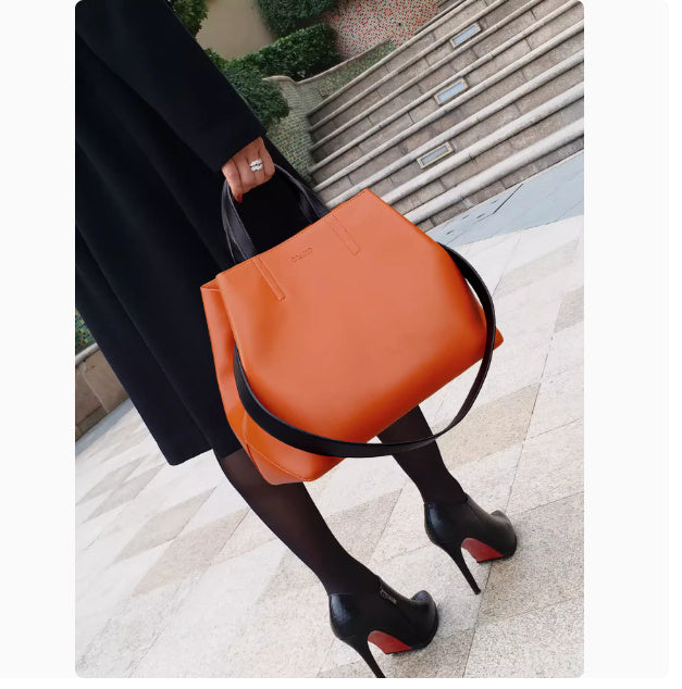 Tasche Great Times 1970