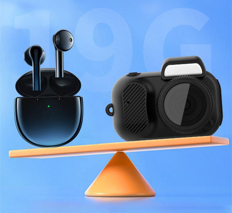 Retro Mini Digital Kamera 1920 x 1080p HD