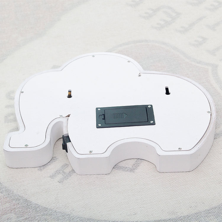 Nachtlicht süsser Elefant Malimbo