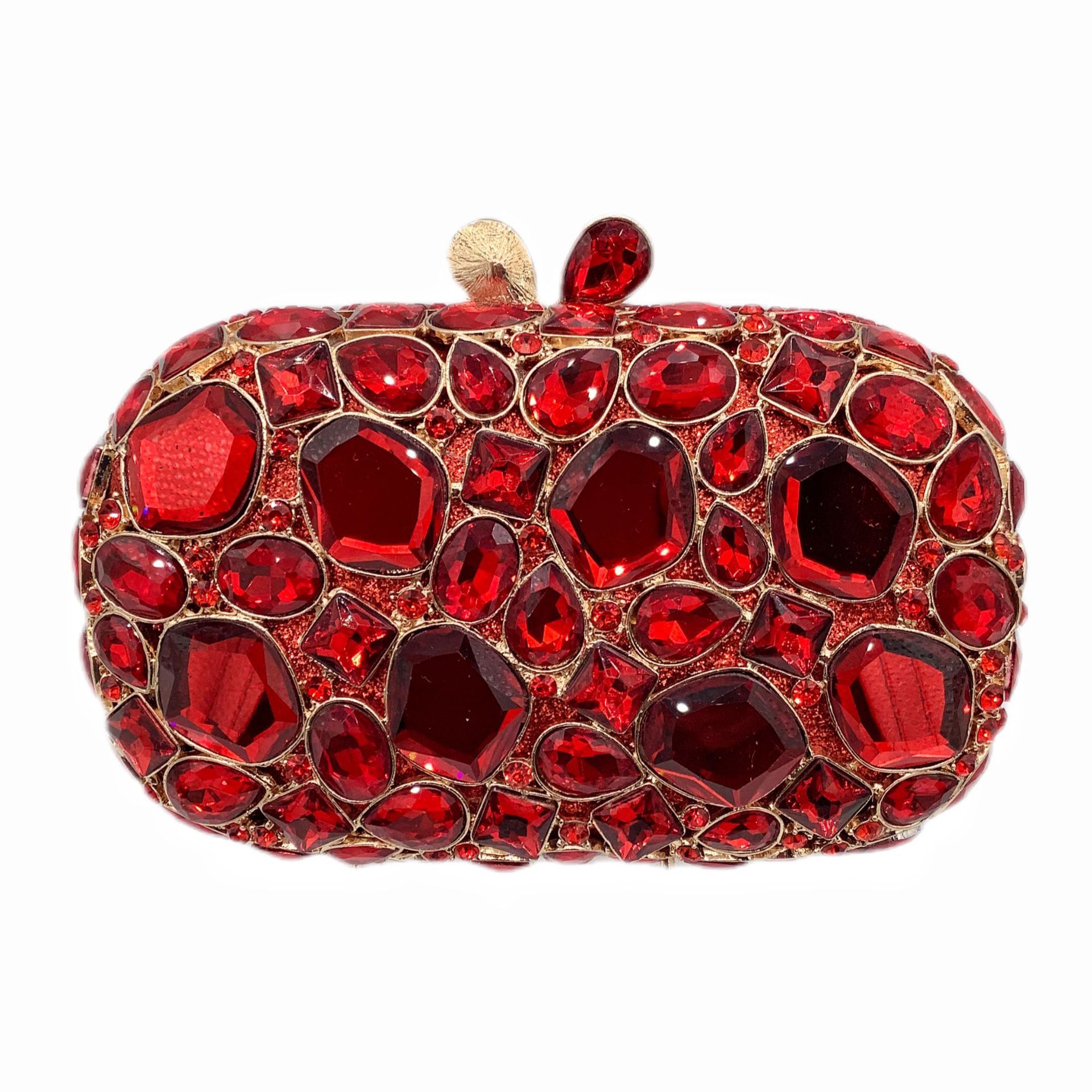 Clutch Monaco Glam