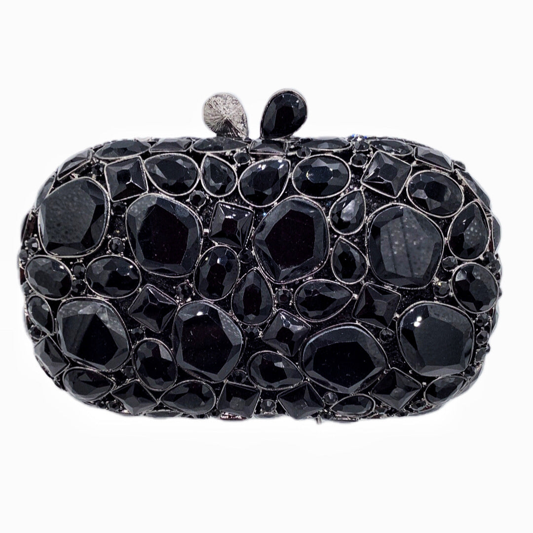 Clutch Monaco Glam