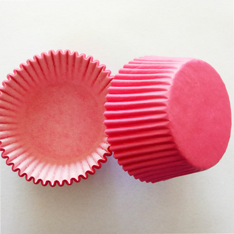 Cake Paper Cups