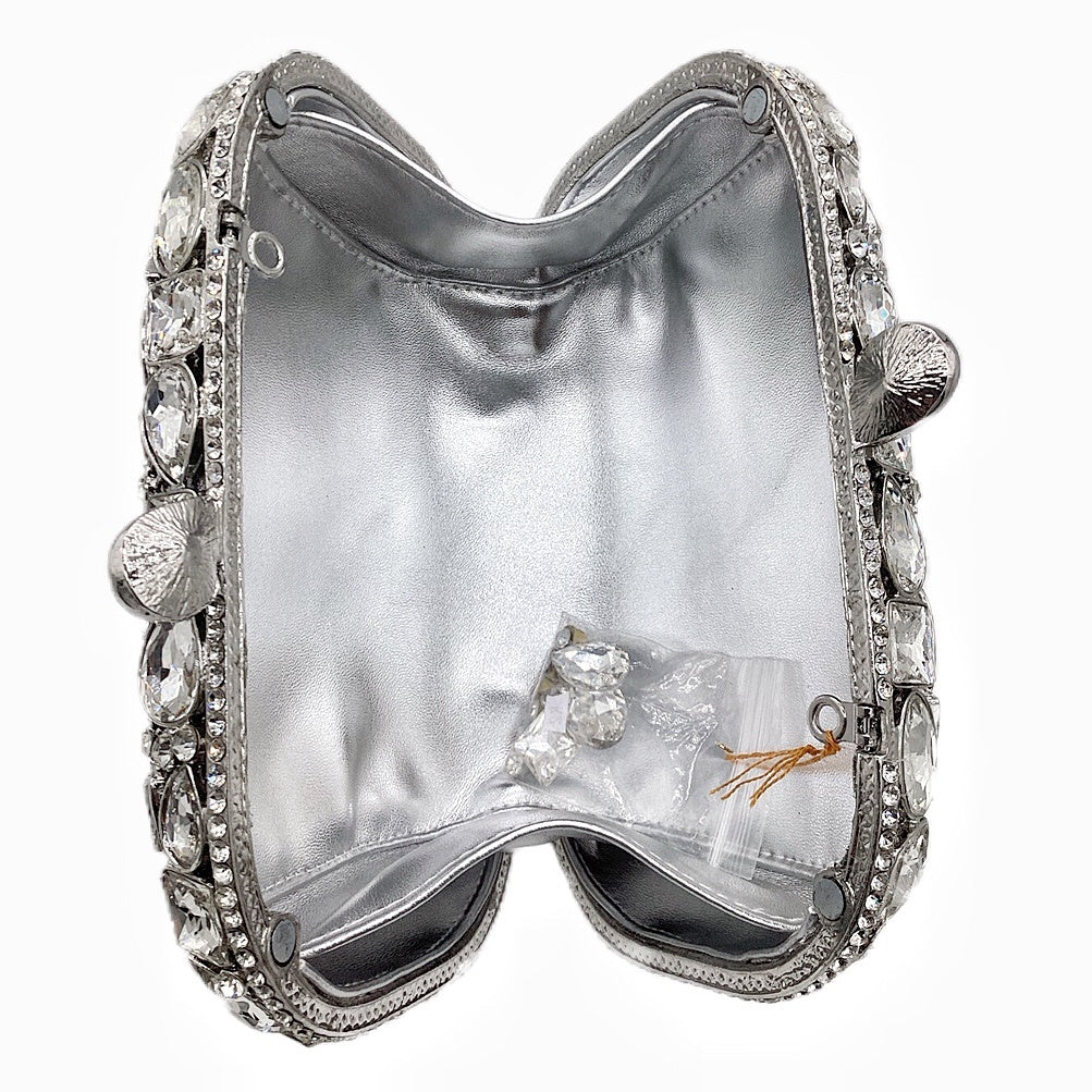 Clutch Monaco Glam