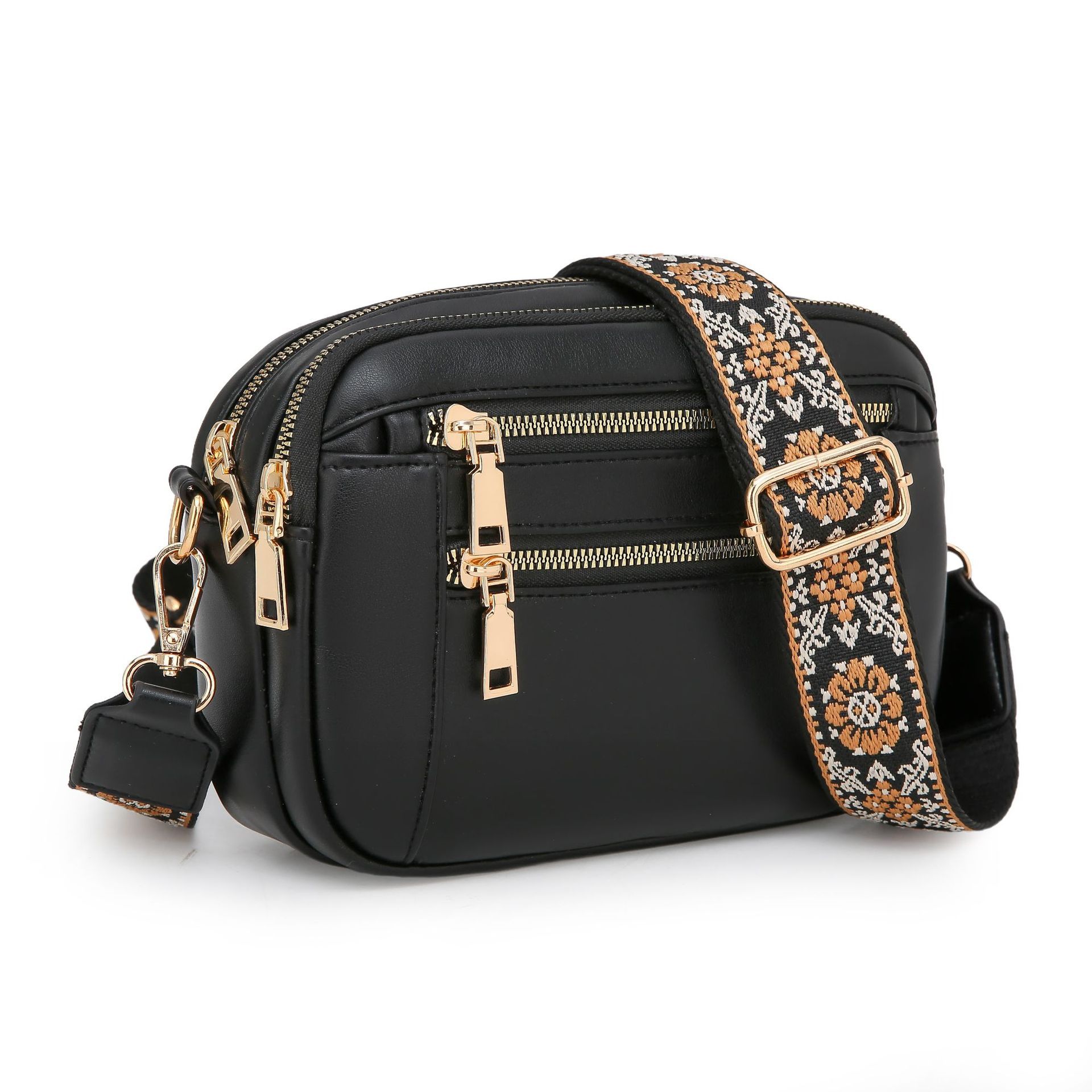 Stylischer Travel Bag