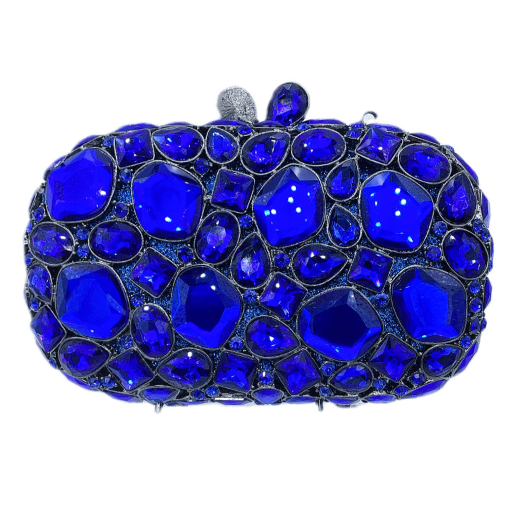 Clutch Monaco Glam