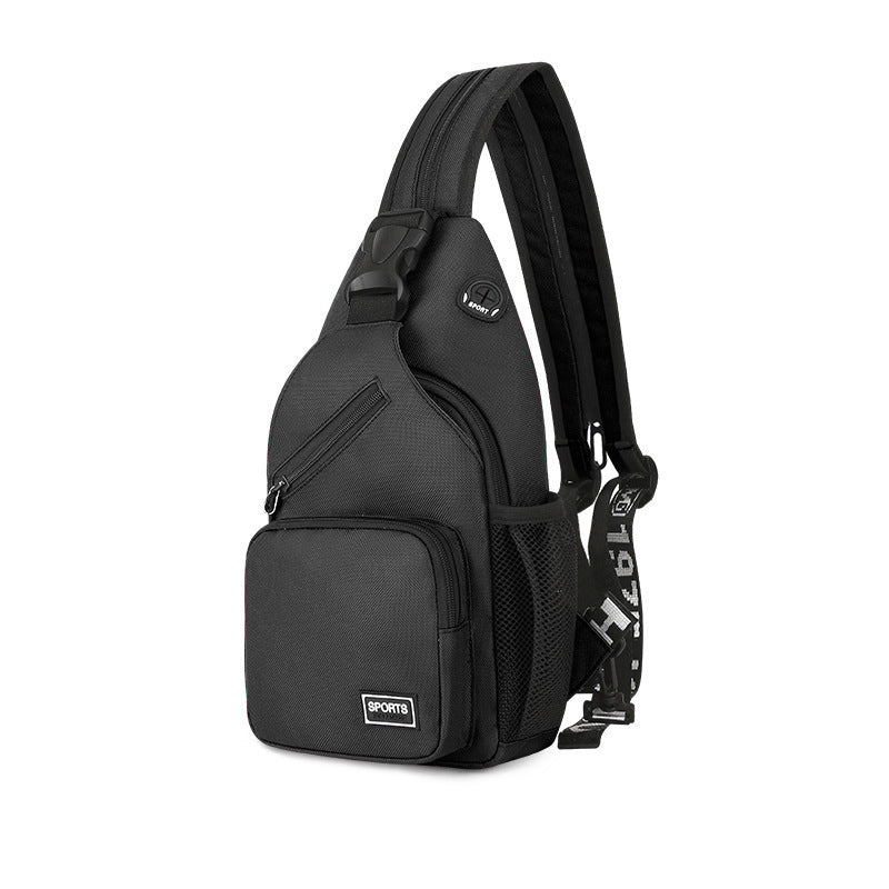 Multifunktionaler Rucksack