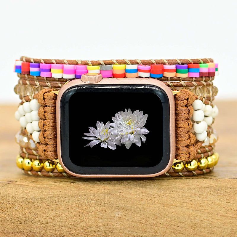 Schöne Hingucker für Deine Apple Watch