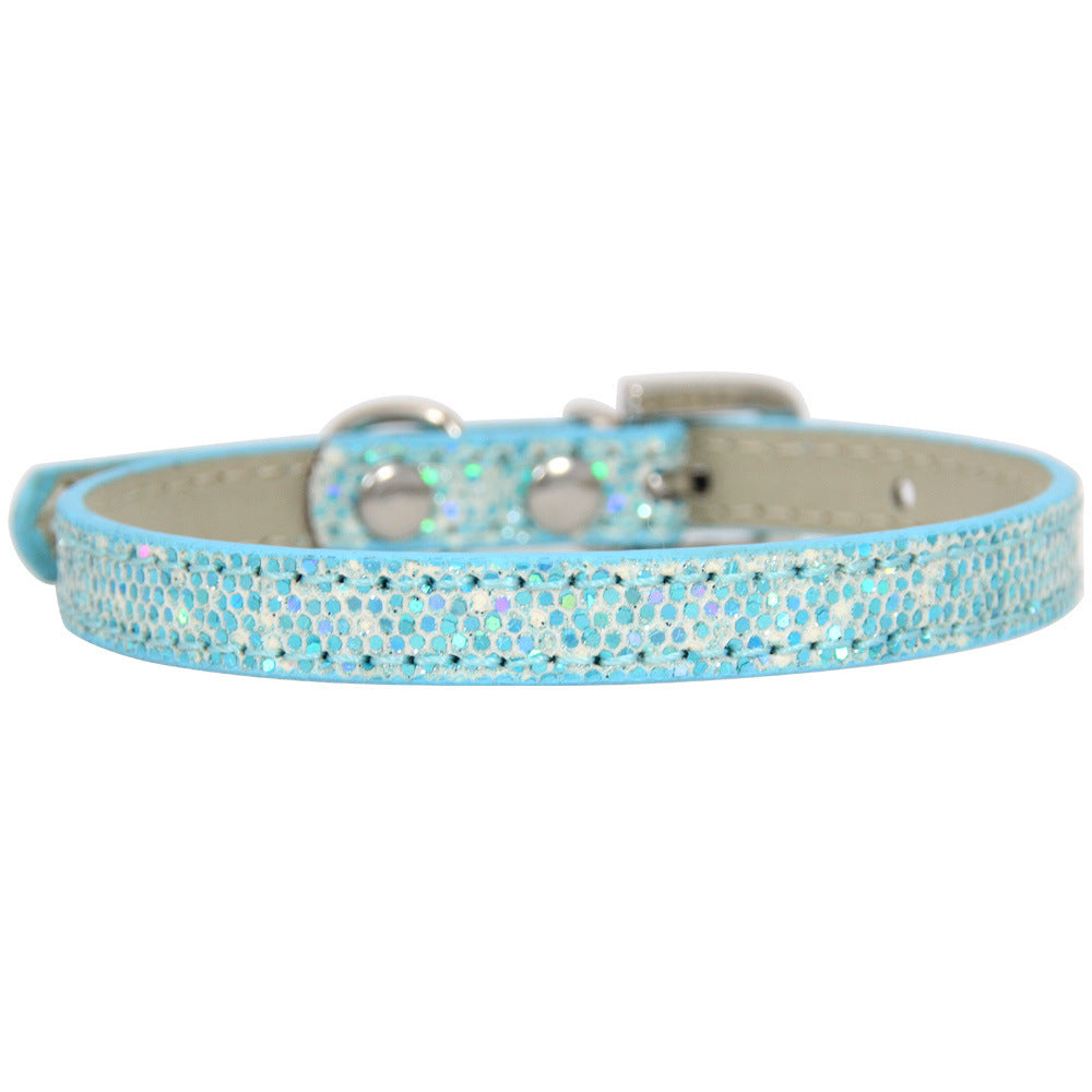 Süsses Halsband Diamond Daisy