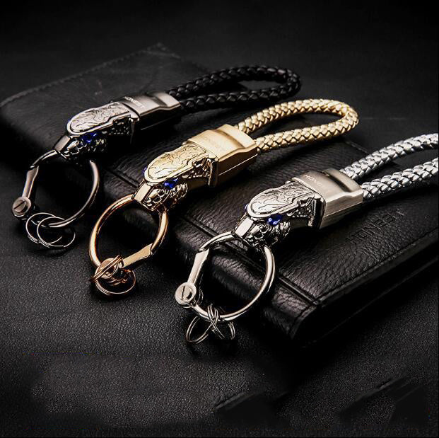 Schlüsselanhänger Heroes