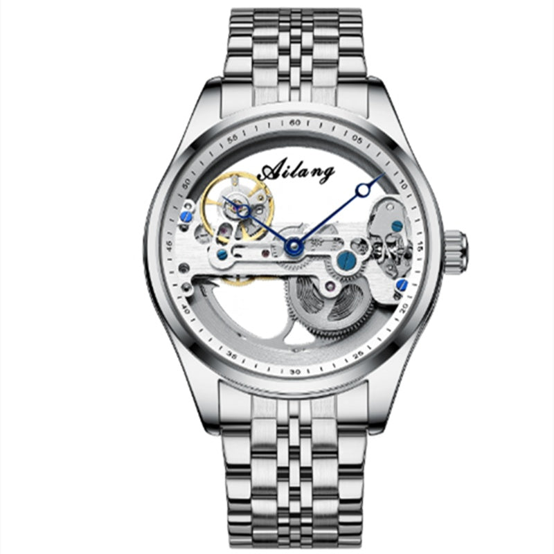 Sportlich elegante Armbanduhr Ailong