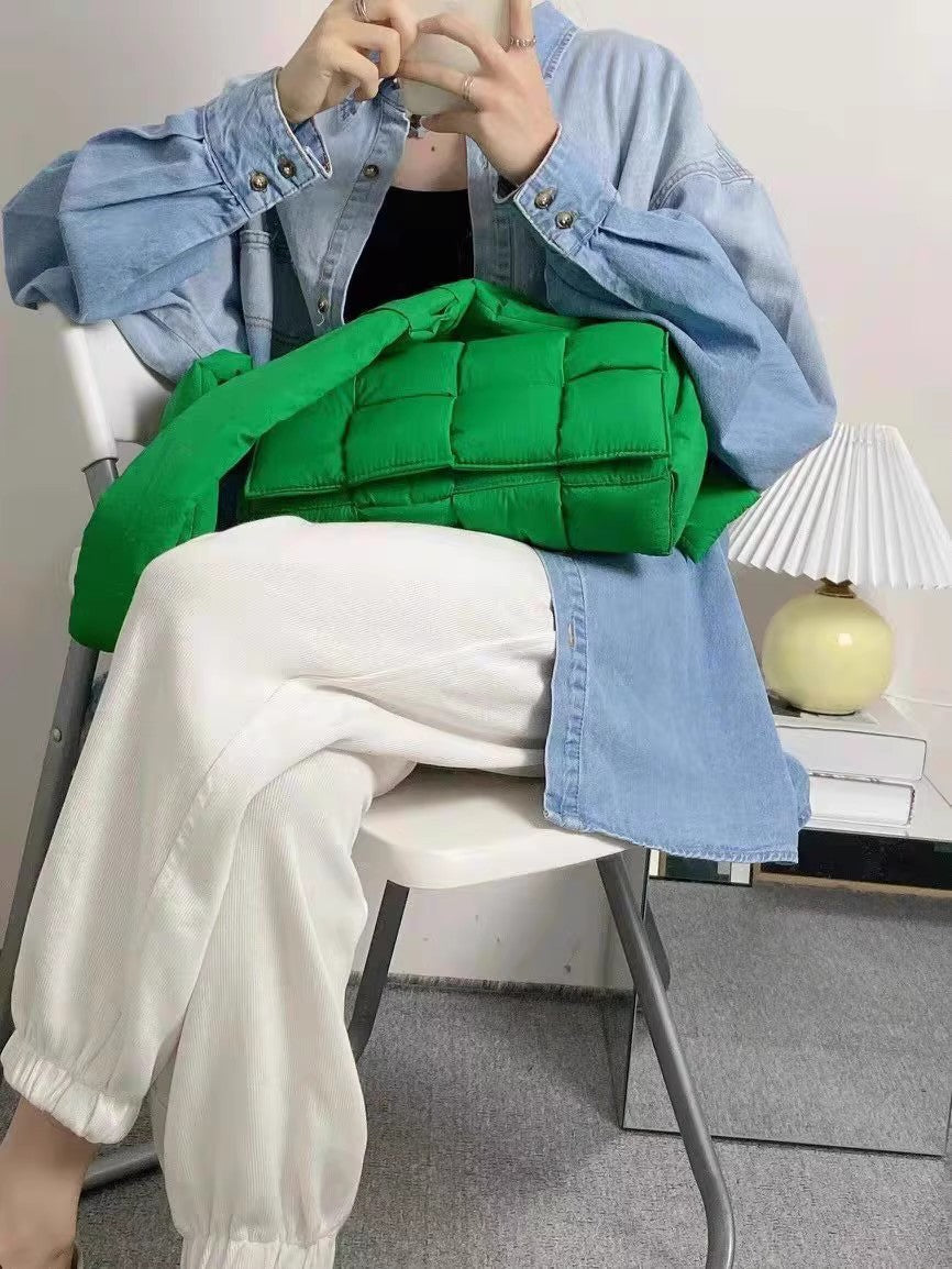 Easy Soft Bag Quadro