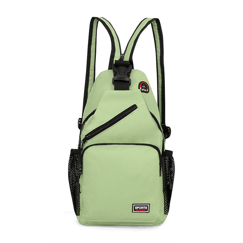 Multifunktionaler Rucksack