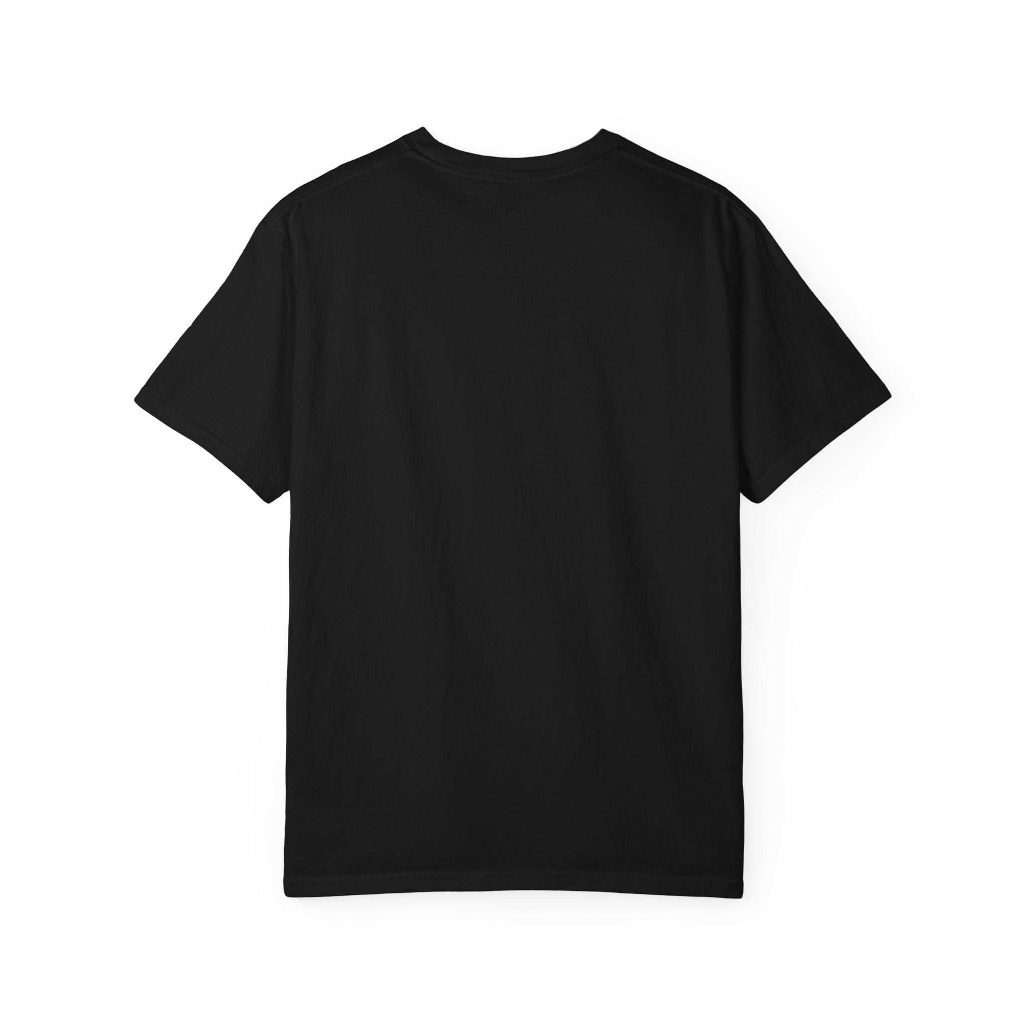 Unisex T-Shirt Dobermannkopf