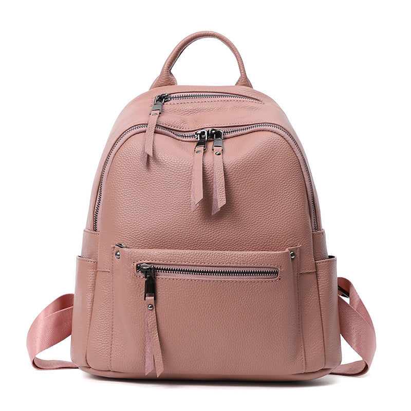 Rucksack Leder Urbano