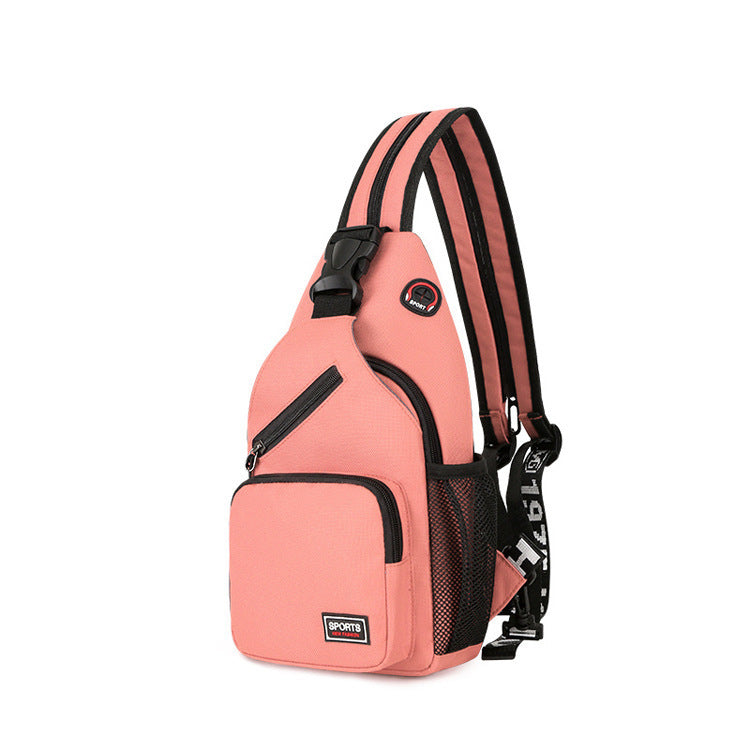 Multifunktionaler Rucksack