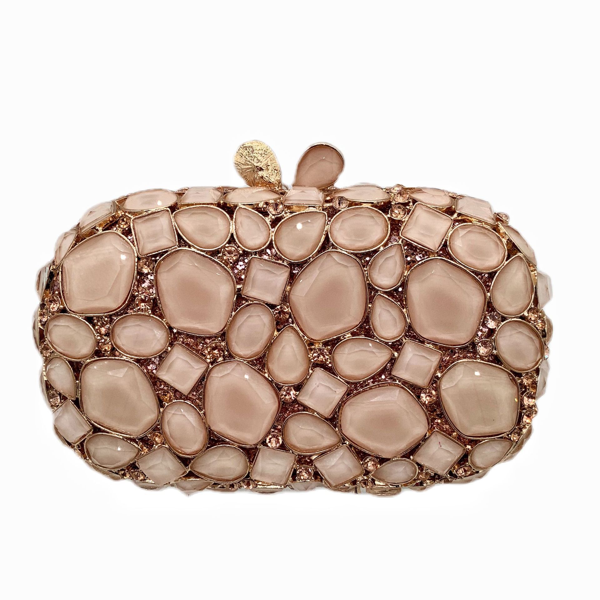 Clutch Monaco Glam