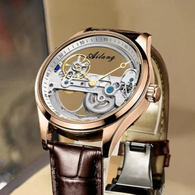 Sportlich elegante Armbanduhr Ailong