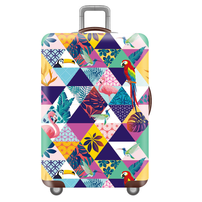 Koffer-Schutz-Hülle