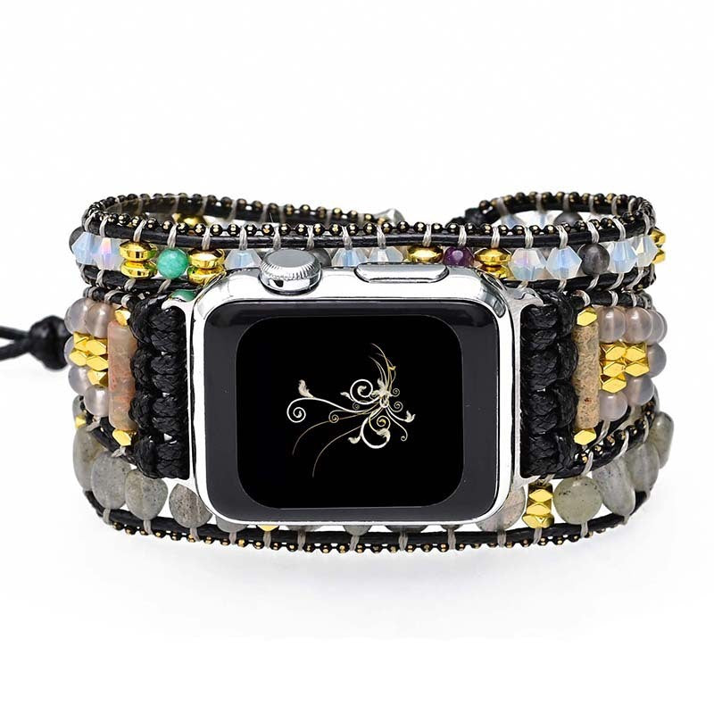 Schöne Hingucker für Deine Apple Watch