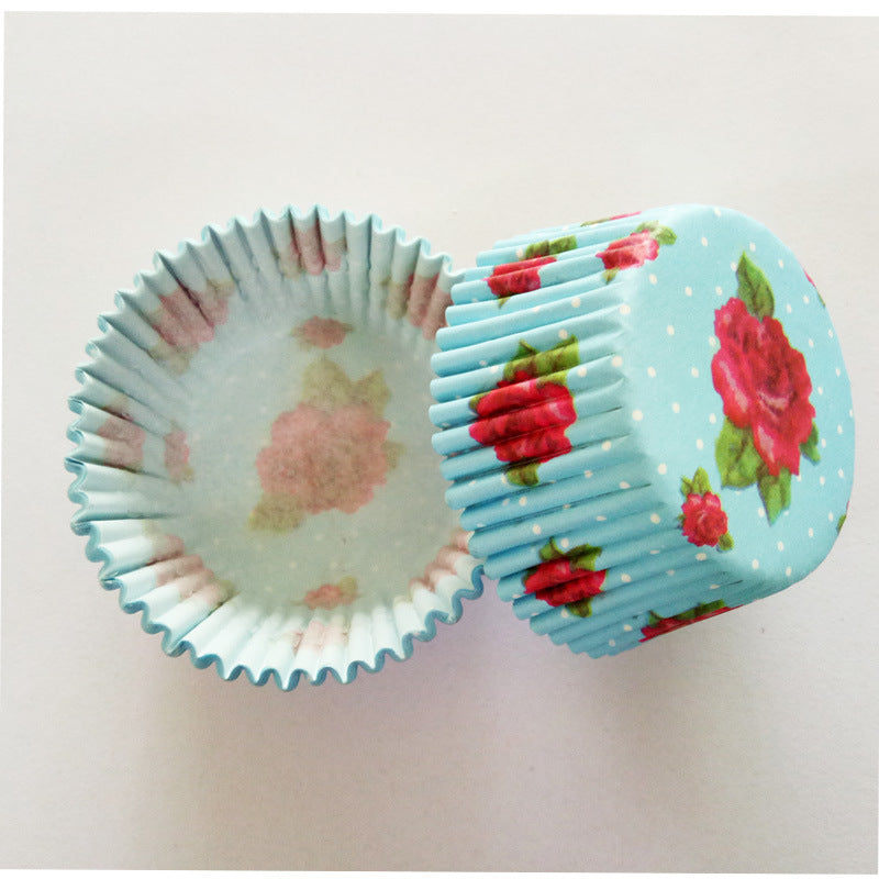 Cake Paper Cups