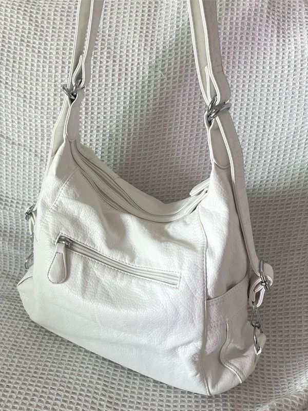 Grosse Crossbody Tasche Luxemburg