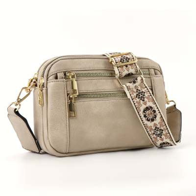Stylischer Travel Bag