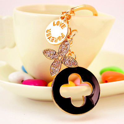 Schlüsselanhänger Lux