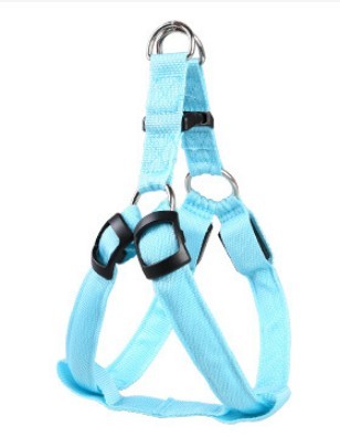 LED Hunde Geschirr