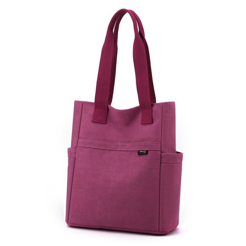 Sommer Schultertasche Zurigo