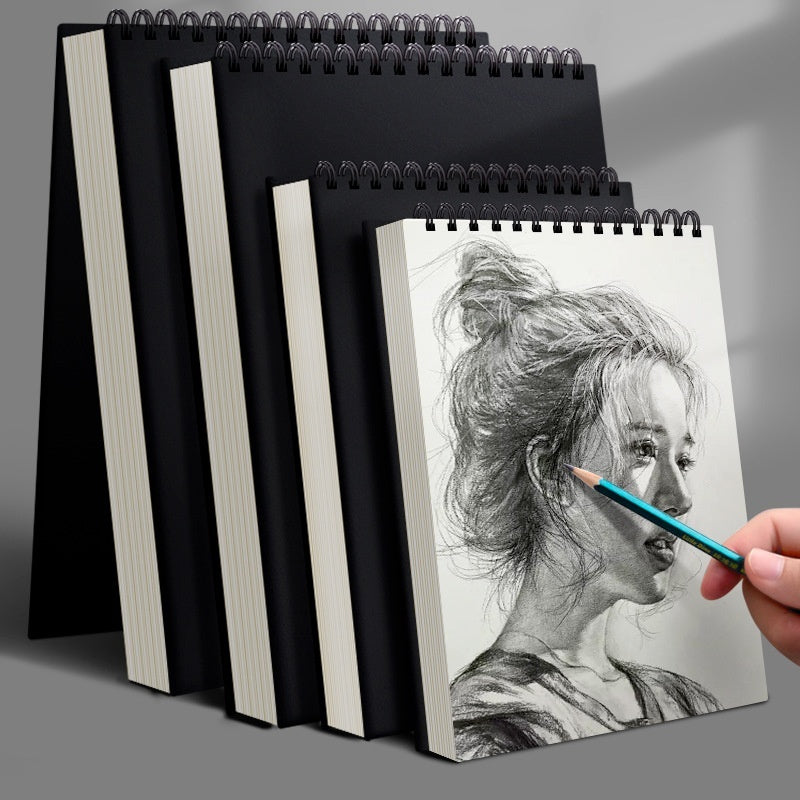 Sketchbook Berlin