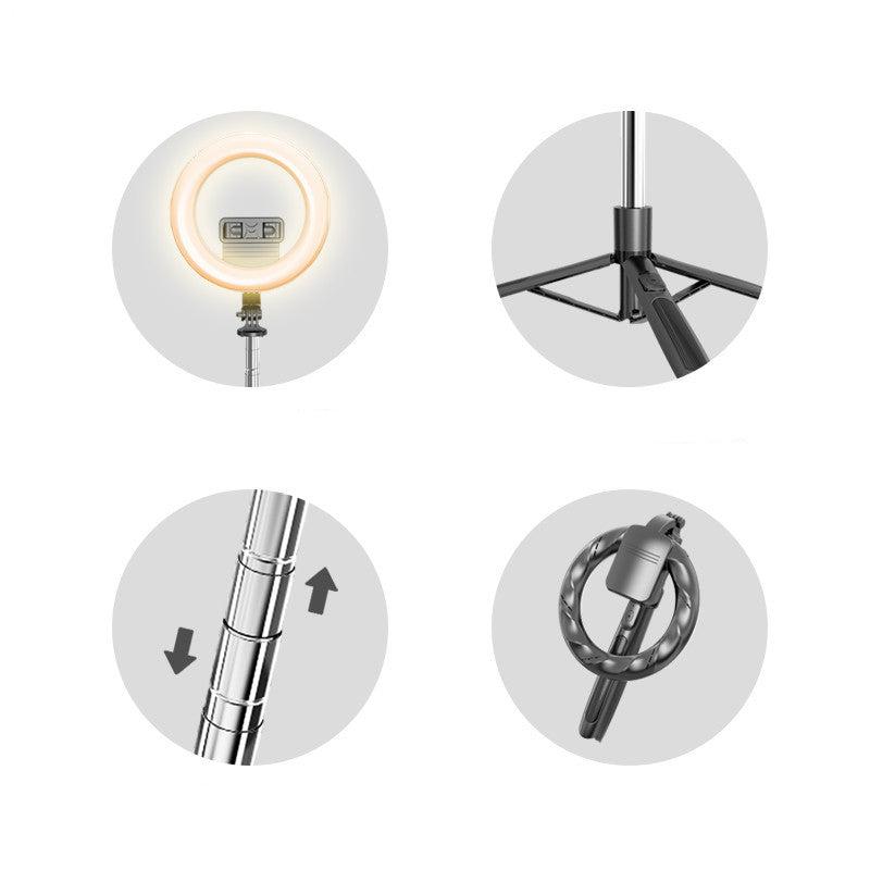 Selfiestick Multitool