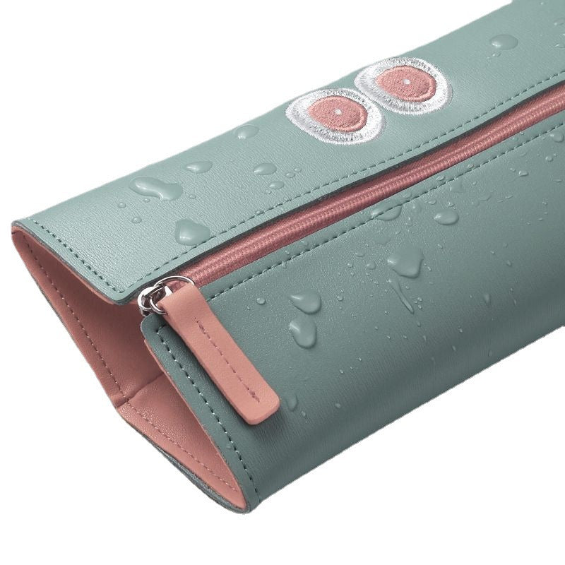 Stylisches Schreibwaren Etui