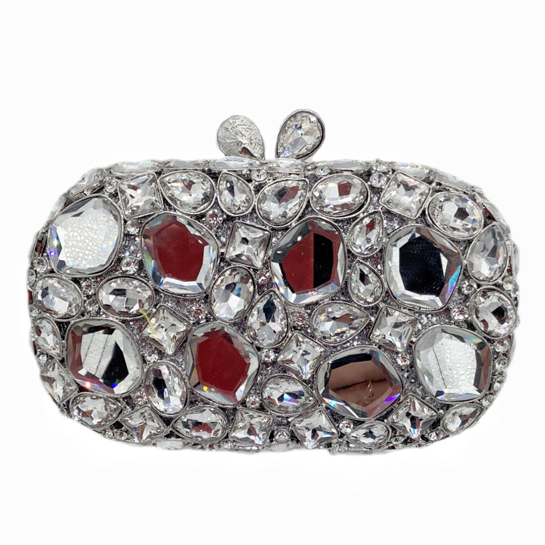 Clutch Monaco Glam