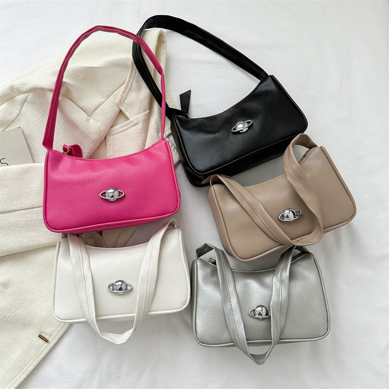 Club Bag Baby Rose