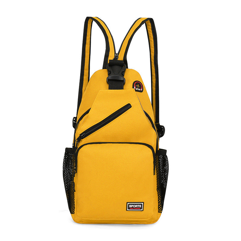 Multifunktionaler Rucksack