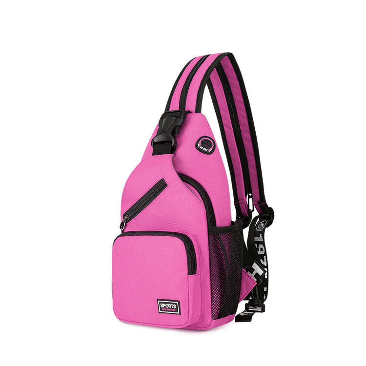 Multifunktionaler Rucksack