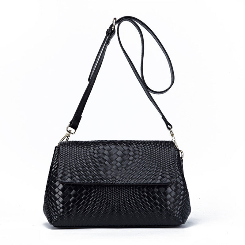 Leder Handtasche Natascha
